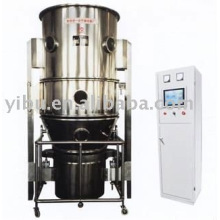 FG Vertical Fluidizing Dryer